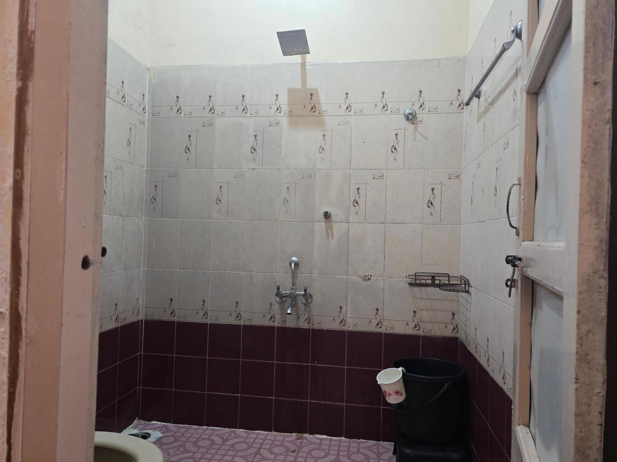 Lakshmi Heritage Tourist Home Hampi Eksteriør billede