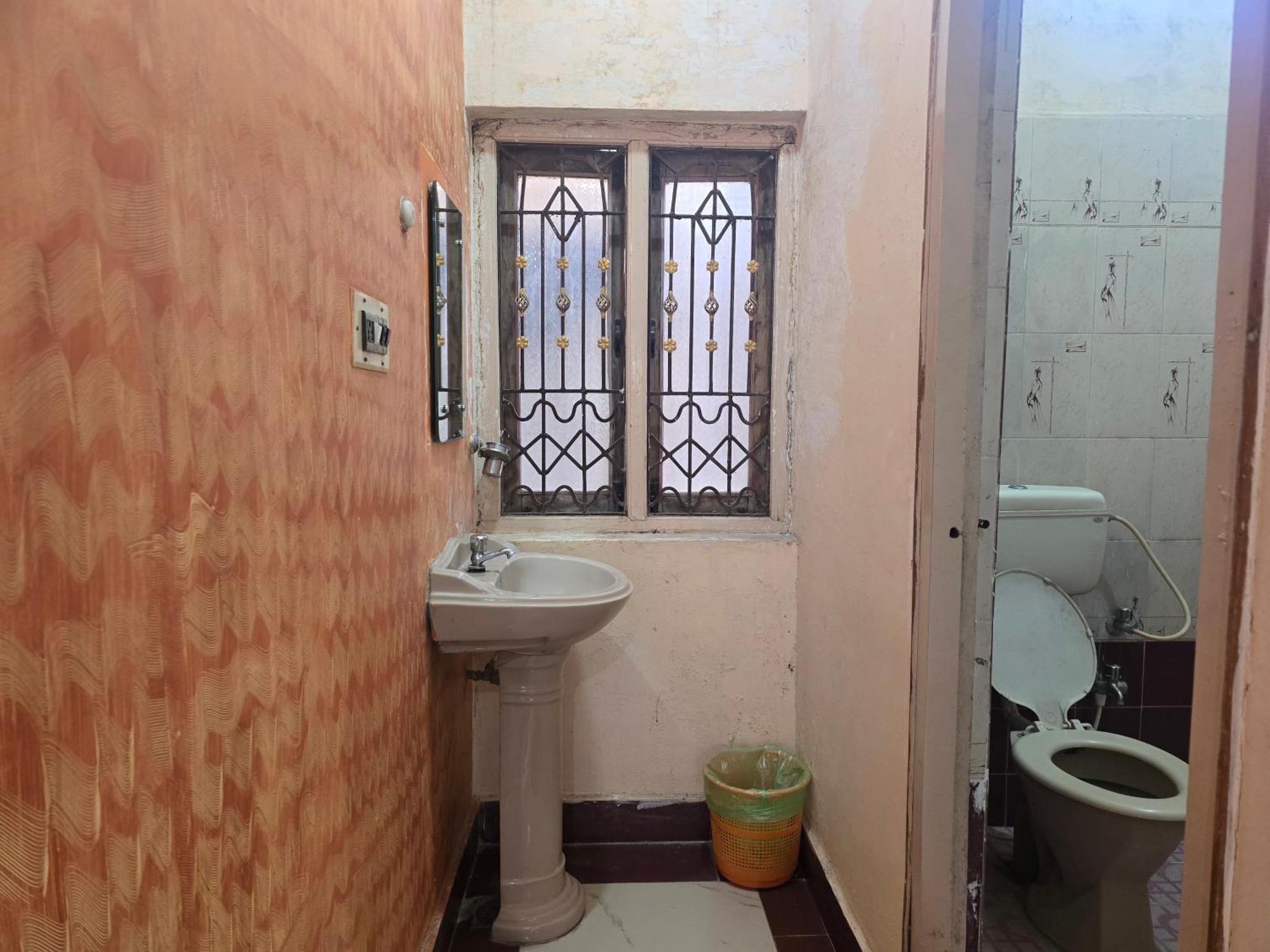 Lakshmi Heritage Tourist Home Hampi Eksteriør billede